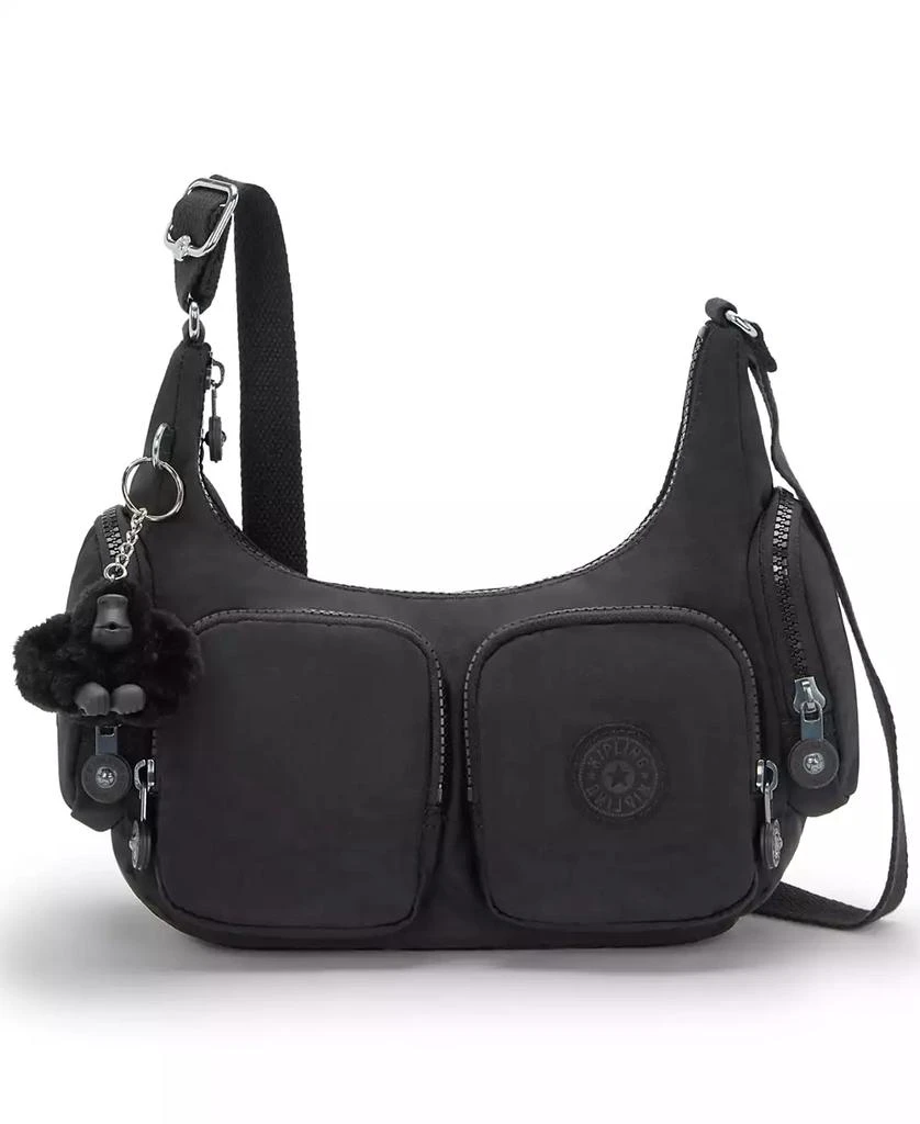 商品Kipling|Women's Rikka Shoulder Bag,价格¥612,第1张图片