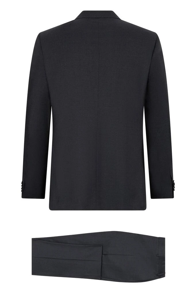 商品Canali|Canali Two-Piece Wool Suit,价格¥8986,第2张图片详细描述