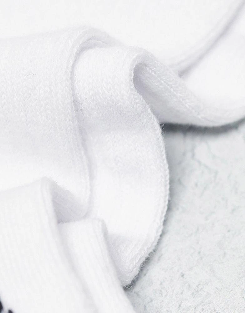 商品Rip N Dip|RIPNDIP lord nermal socks in white,价格¥89,第3张图片详细描述
