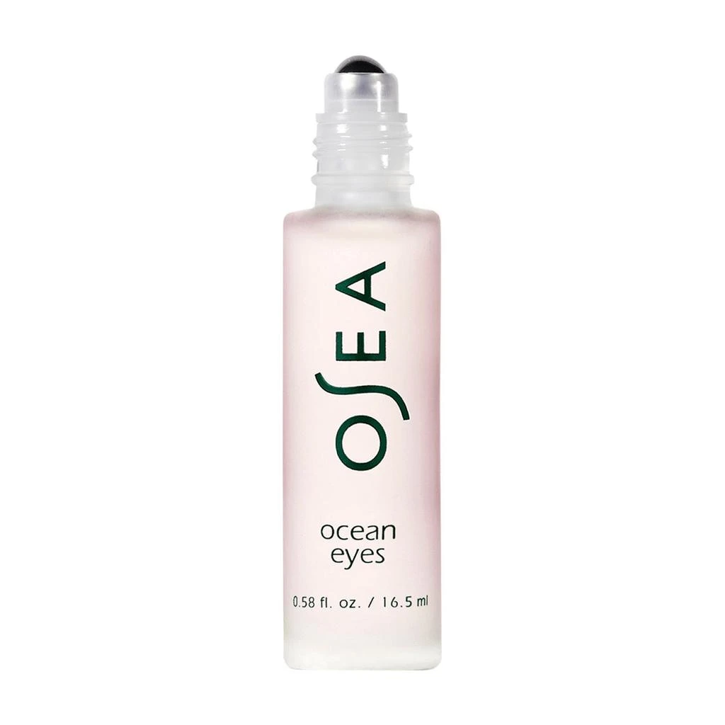 商品OSEA|Ocean Eyes Age-Defying Eye Serum,价格¥437,第3张图片详细描述