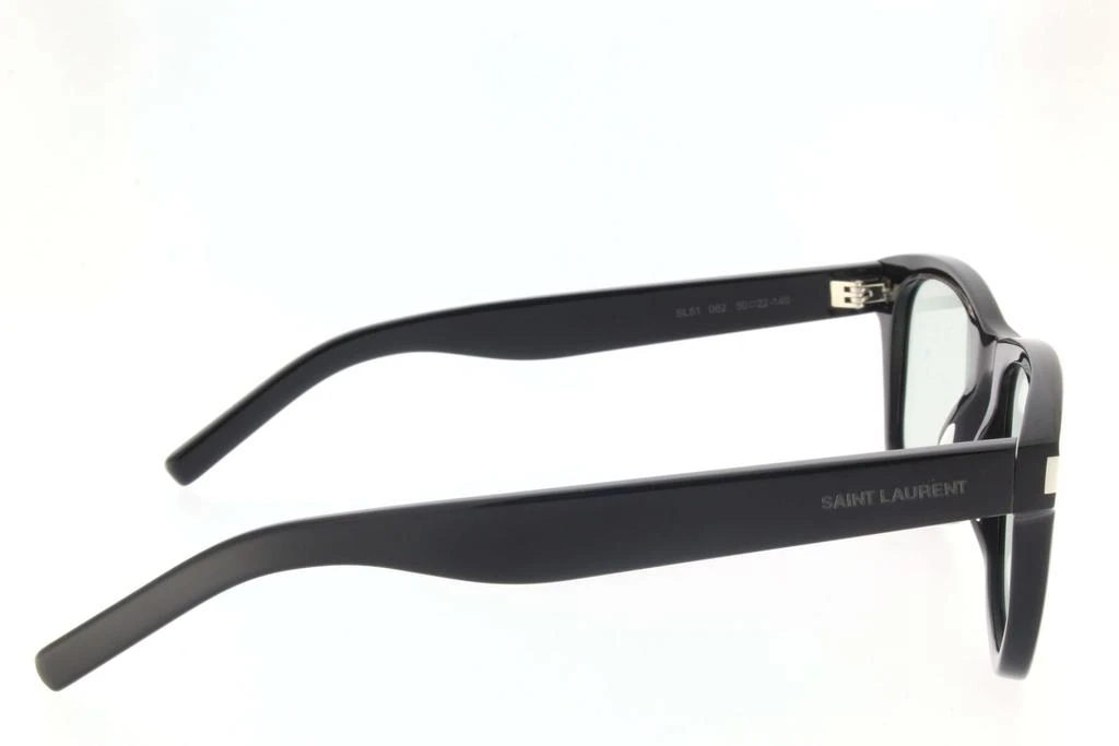 商品Yves Saint Laurent|SAINT LAURENT EYEWEAR SUNGLASSES,价格¥2509,第2张图片详细描述