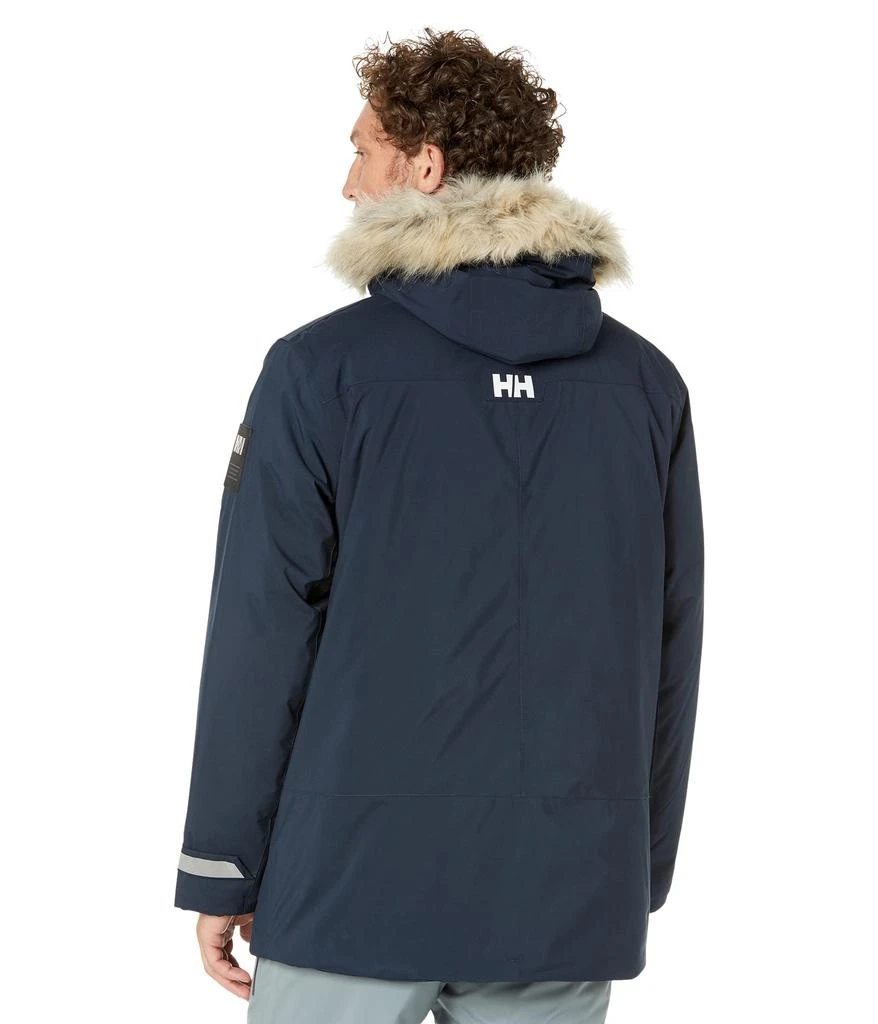 商品Helly Hansen|Reine Parka,价格¥2515,第4张图片详细描述