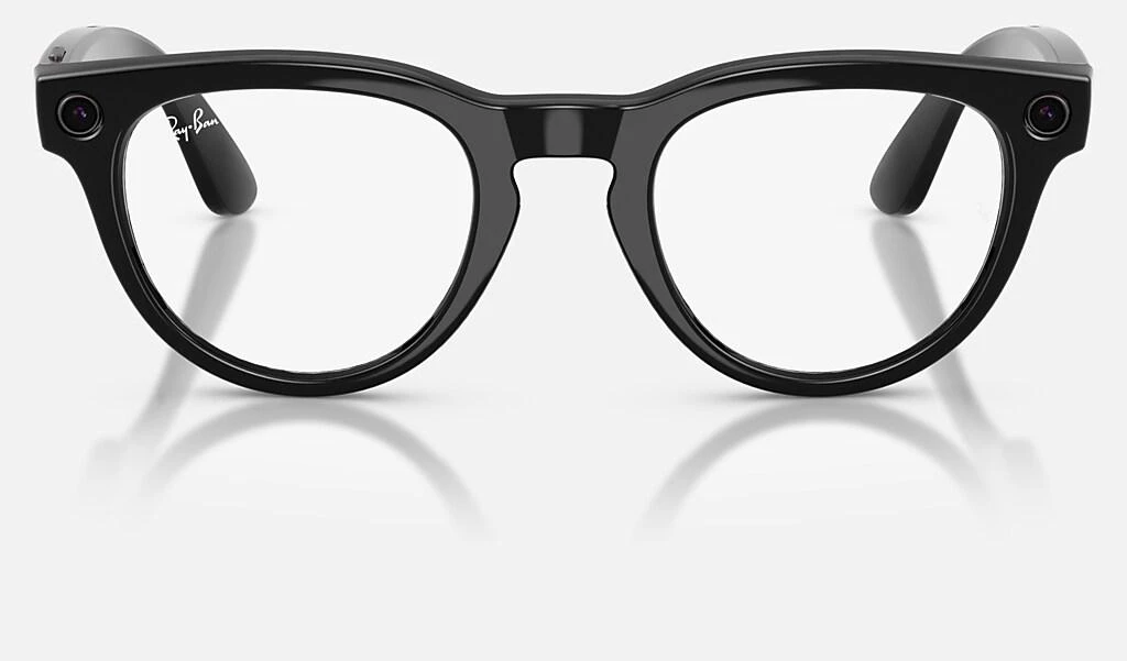 商品Ray-Ban|雷朋 Meta Headliner 智能太阳镜 GEN 2代,价格¥2788,第3张图片详细描述