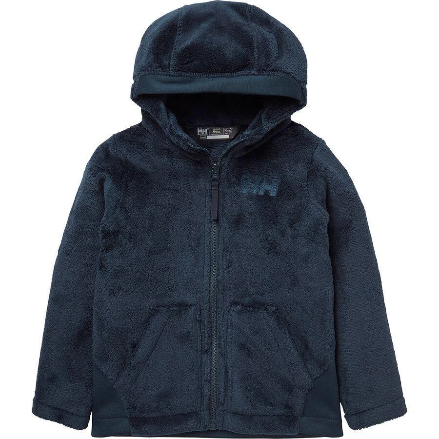商品Helly Hansen|Treasure Midlayer Hooded Jacket - Toddlers',价格¥279,第1张图片