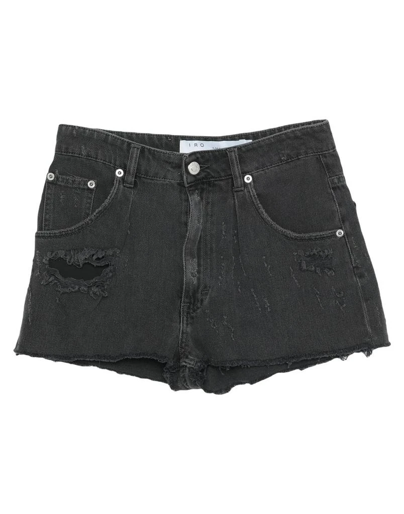 商品IRO|Denim shorts,价格¥292,第1张图片