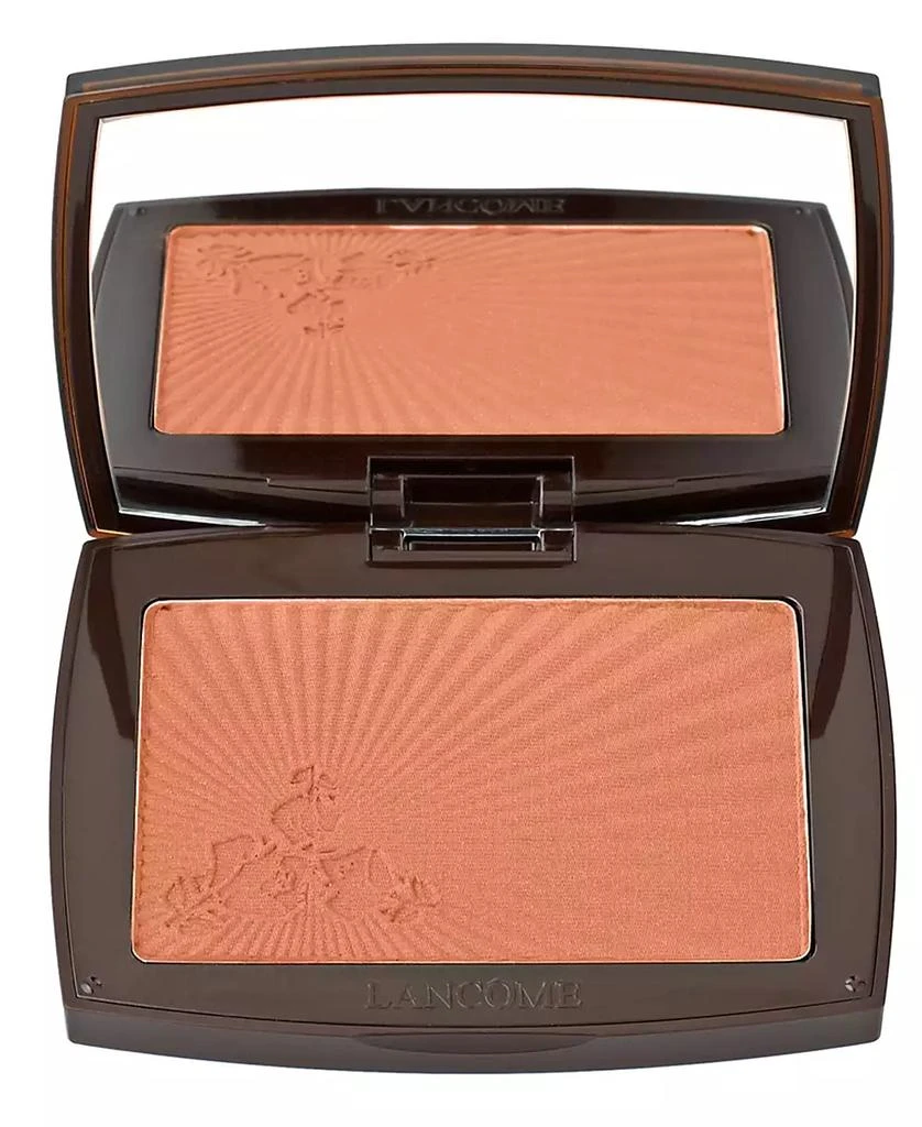 商品Lancôme|Lancome Star Bronzer Long Lasting Bronzing Powder Natural Matte,价格¥283,第1张图片