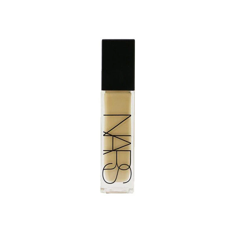 商品NARS|香港直邮Nars娜斯轻透亮采粉底液丝滑上妆不卡粉持久遮瑕30ml,价格¥675,第1张图片