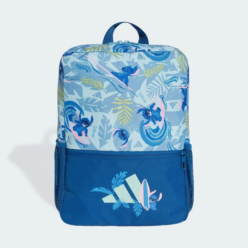 商品Adidas|ADIDAS DISNEY LILO & STITCH BACKPACK,价格¥250,第1张图片