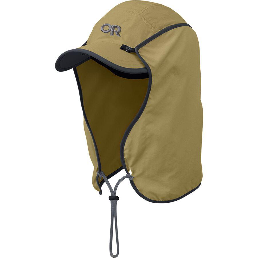 Outdoor Research | Sun Runner Cap 168.43元 商品图片