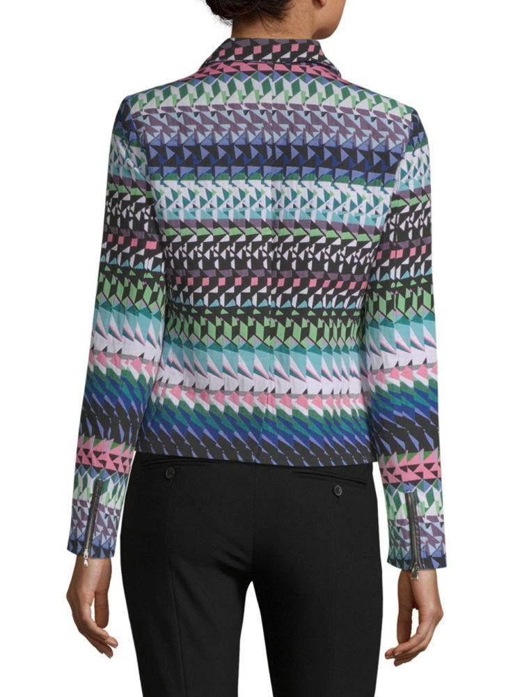 商品Robert Graham|Caelan Jacket,价格¥629,第2张图片详细描述