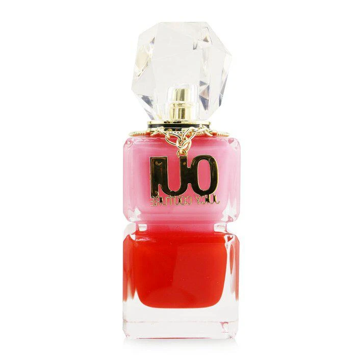 商品Juicy Couture|Juicy Couture 是！橘滋香水喷雾EDP 100m/3.3oz,价格¥522,第1张图片