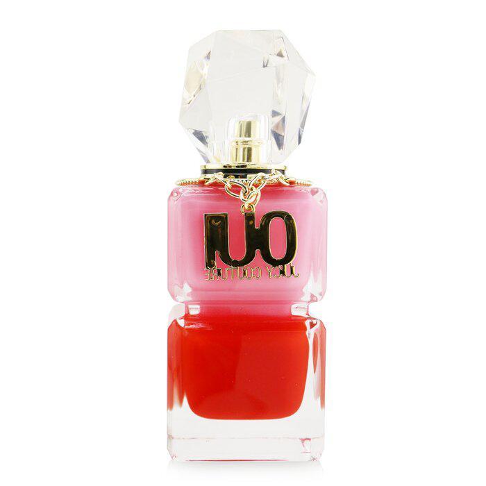 商品Juicy Couture|Juicy Couture 是！橘滋香水喷雾EDP 100m/3.3oz,价格¥513,第1张图片