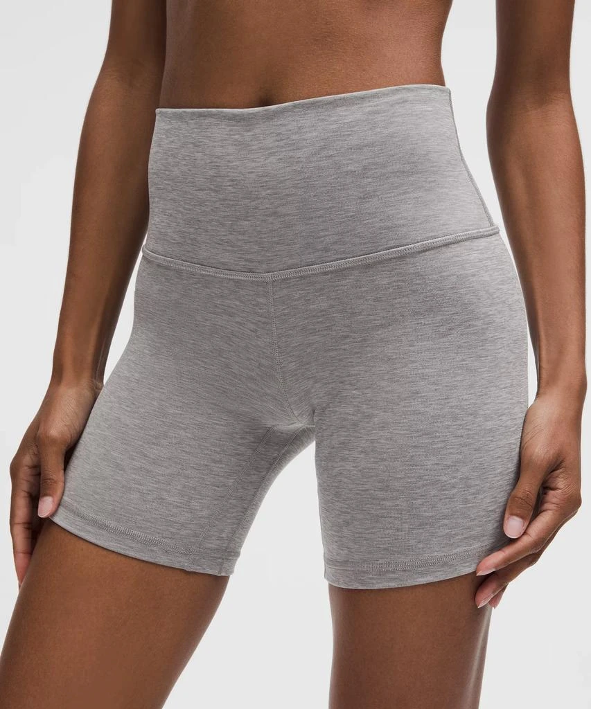 lululemon Align™ High-Rise Short 6" 商品