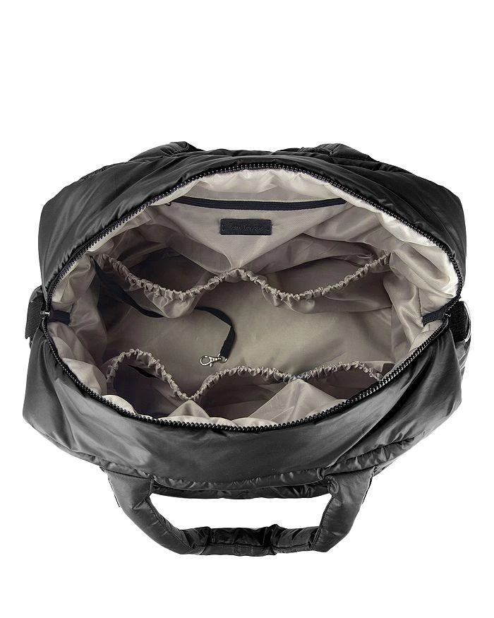 商品7AM Enfant|SoHo Diaper Satchel - Polar,价格¥673,第4张图片详细描述