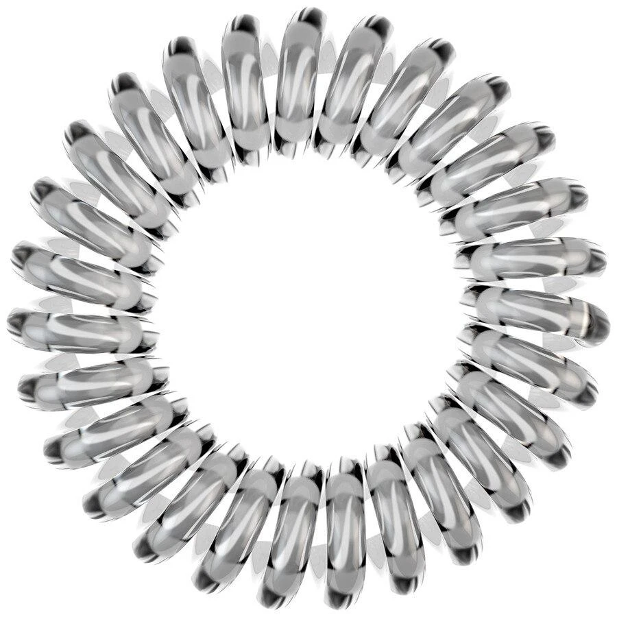 商品invisibobble Power|Crystal Clear,价格¥67,第2张图片详细描述
