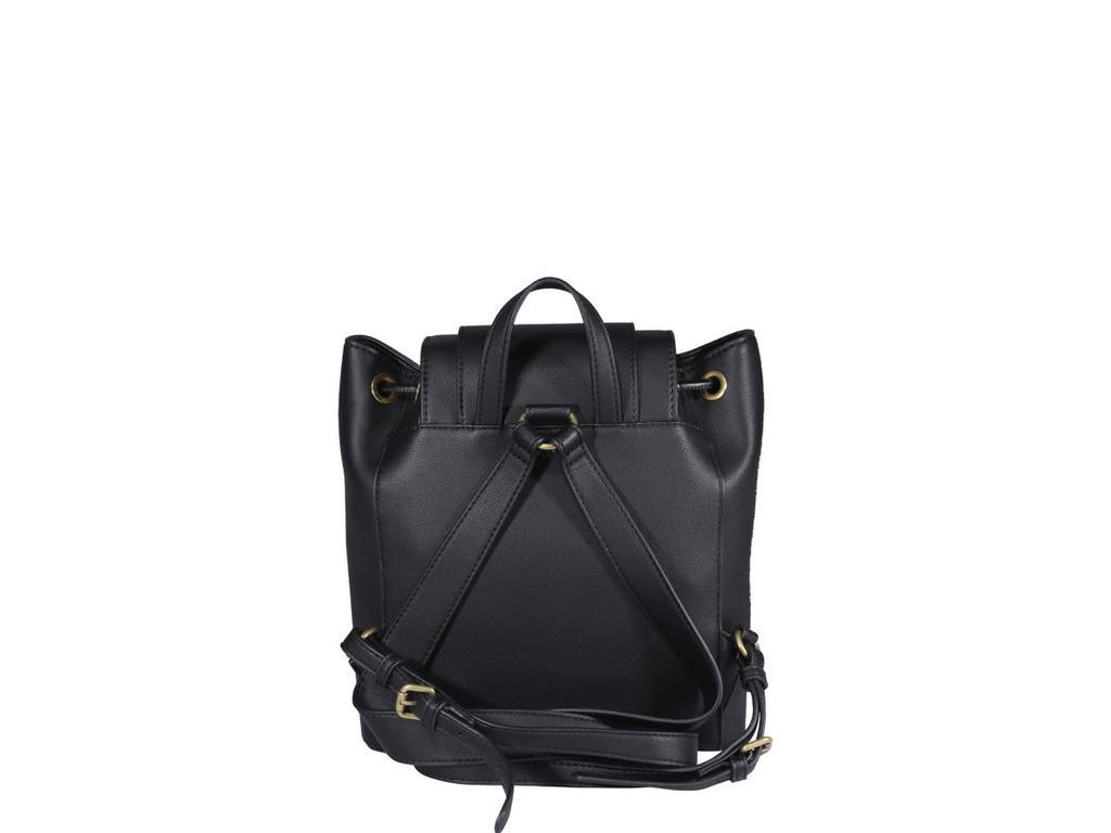 商品Versace|Versace Jeans Couture Backpack,价格¥1449,第5张图片详细描述