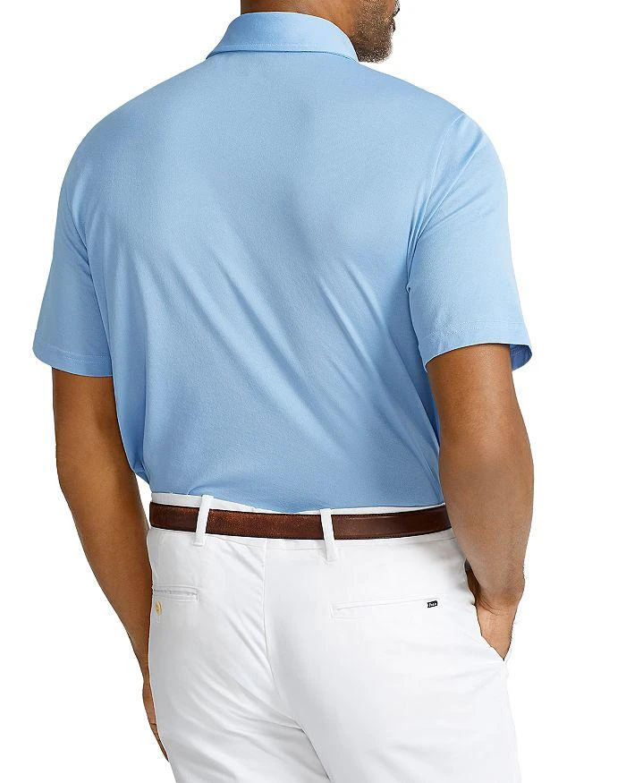 商品Ralph Lauren|Classic Performance Polo Shirt,价格¥310,第3张图片详细描述