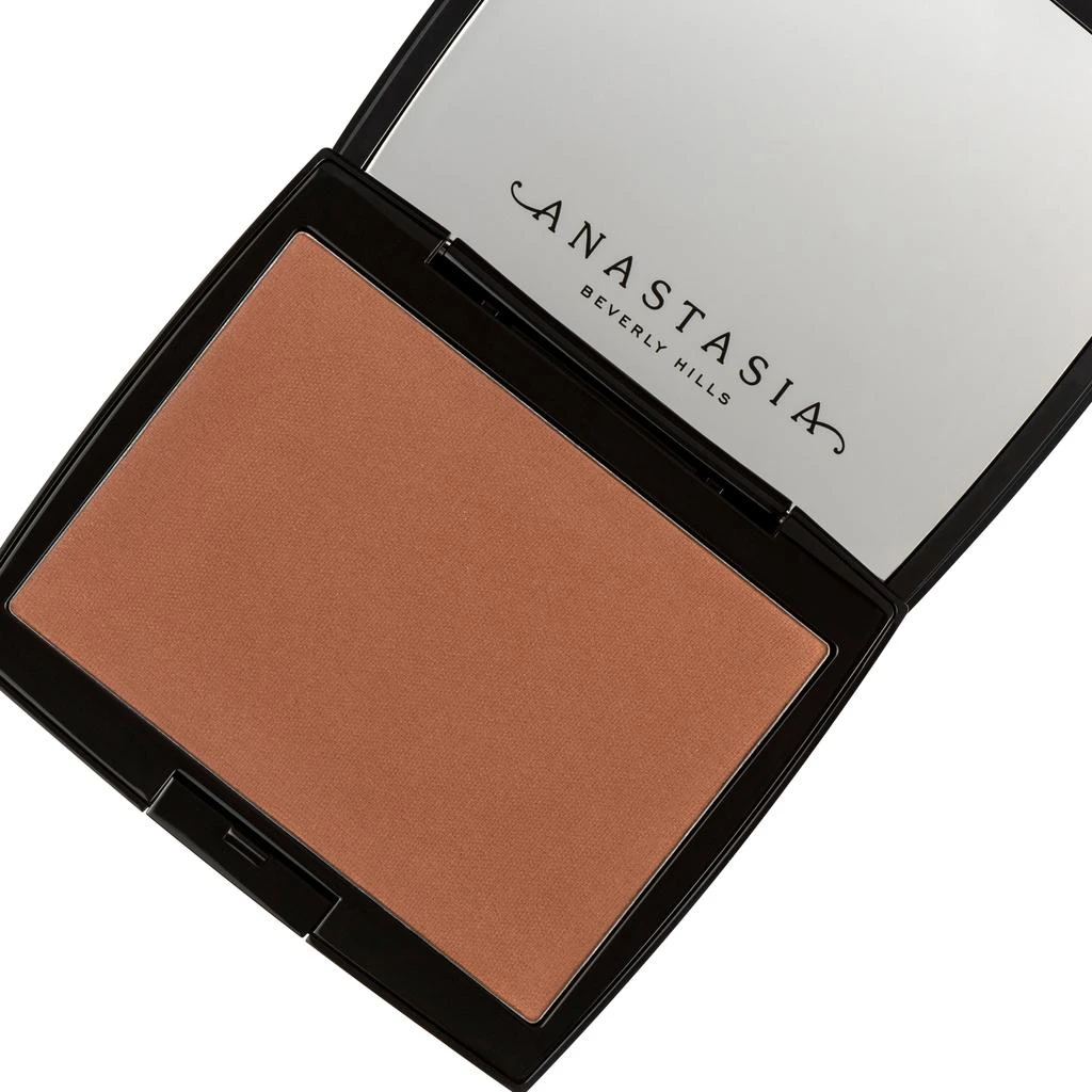 商品Anastasia Beverly Hills|Anastasia Beverly Hills Powder Bronzer 10g,价格¥230,第2张图片详细描述