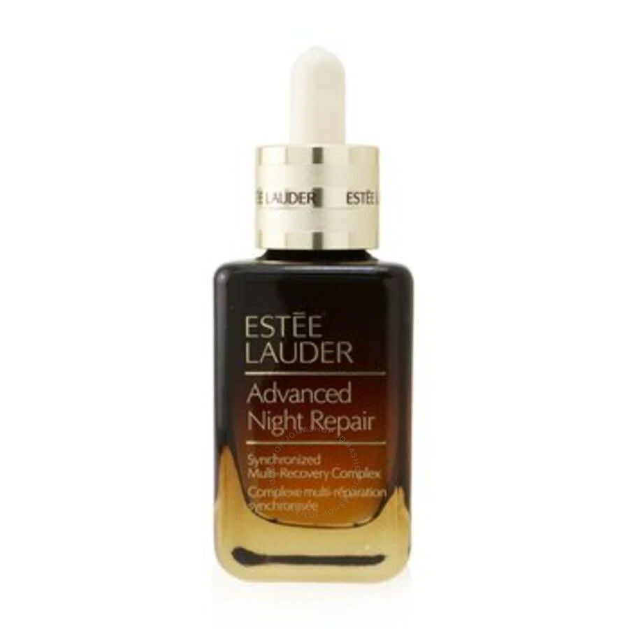 商品Estée Lauder|- Advanced Night Repair Synchronized Multi-Recovery Complex  50ml/1.7oz,价格¥448,第1张图片