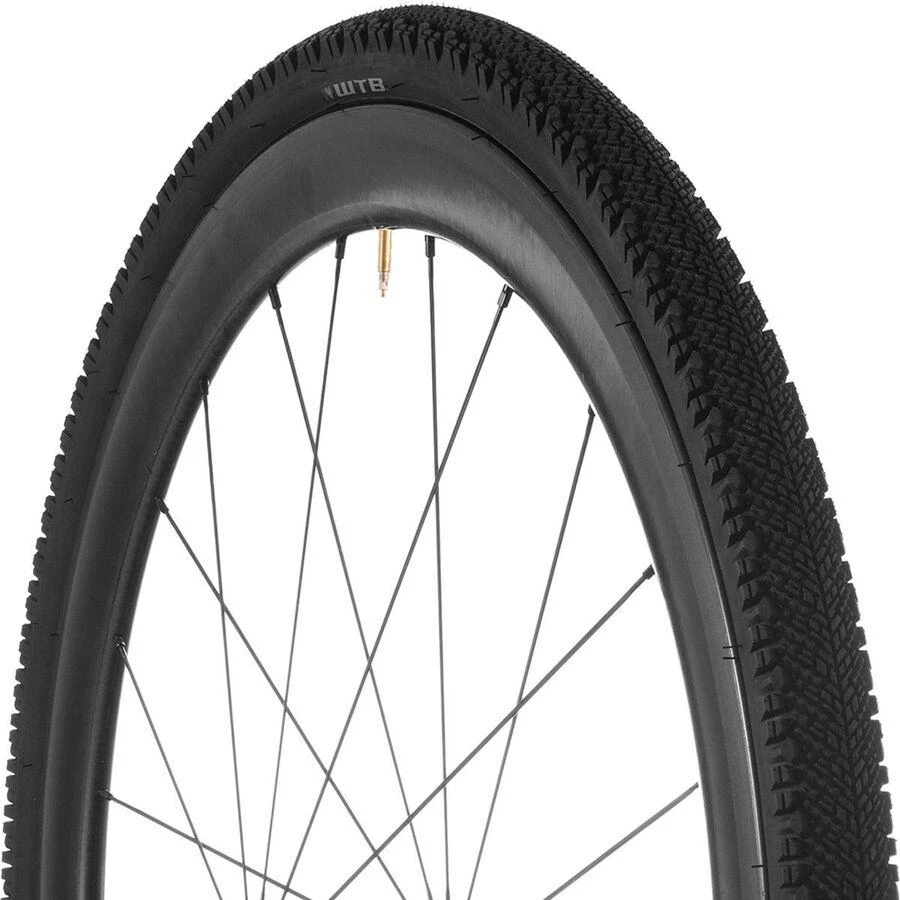 商品WTB|Venture TCS Tubeless Tire,价格¥307,第1张图片