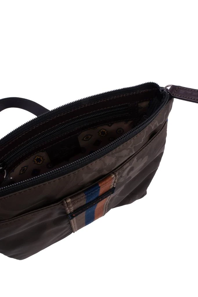 商品ETRO|Etro Nylon Shoulder Bag,价格¥3187,第2张图片详细描述