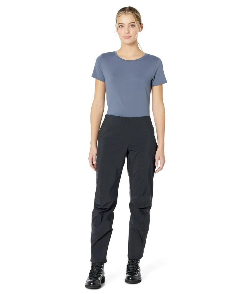 商品Arc'teryx|女款Beta轻巧耐用 裤子,价格¥2232,第4张图片详细描述