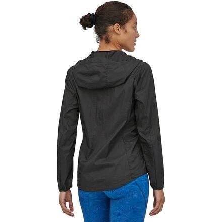 商品Patagonia|Houdini Jacket - Women's,价格¥540,第2张图片详细描述