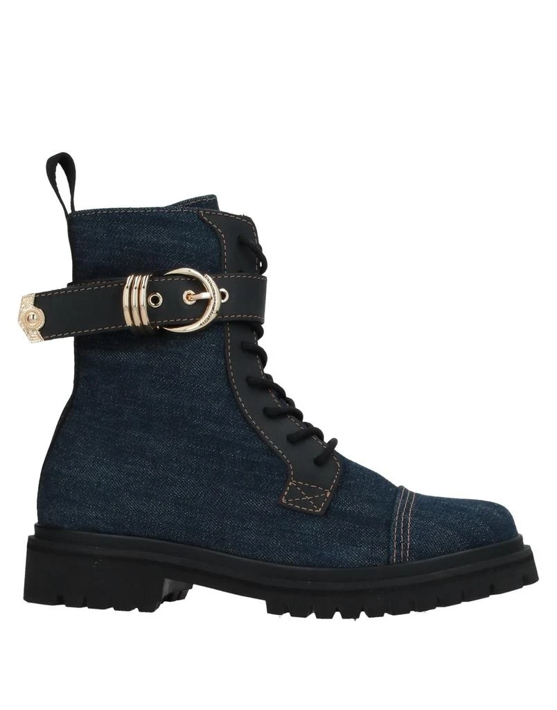 商品Versace|Ankle boot,价格¥2445,第1张图片