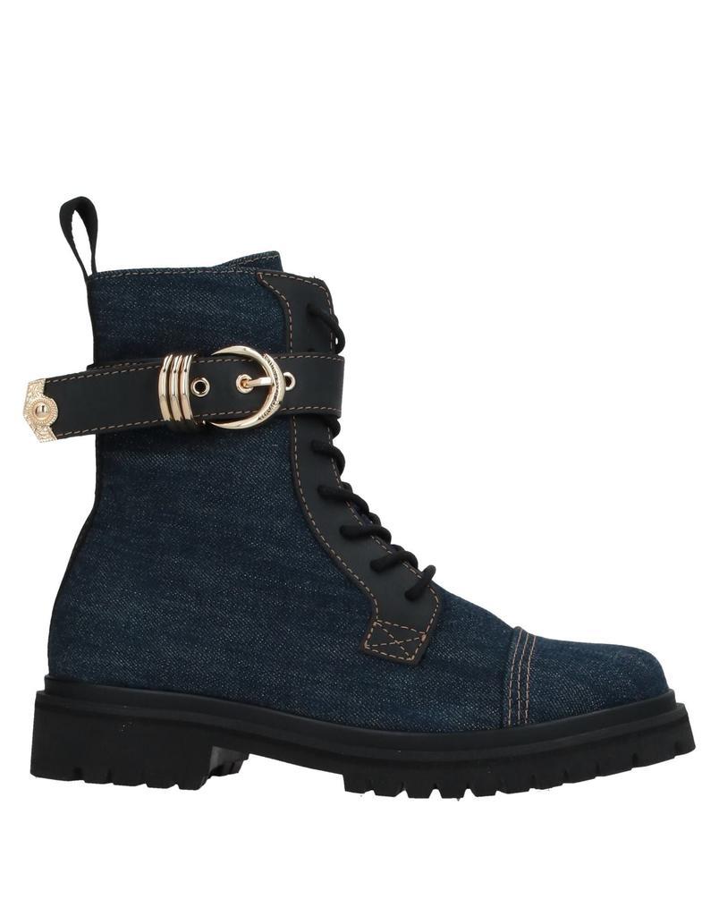 商品Versace|Ankle boot,价格¥2230,第1张图片
