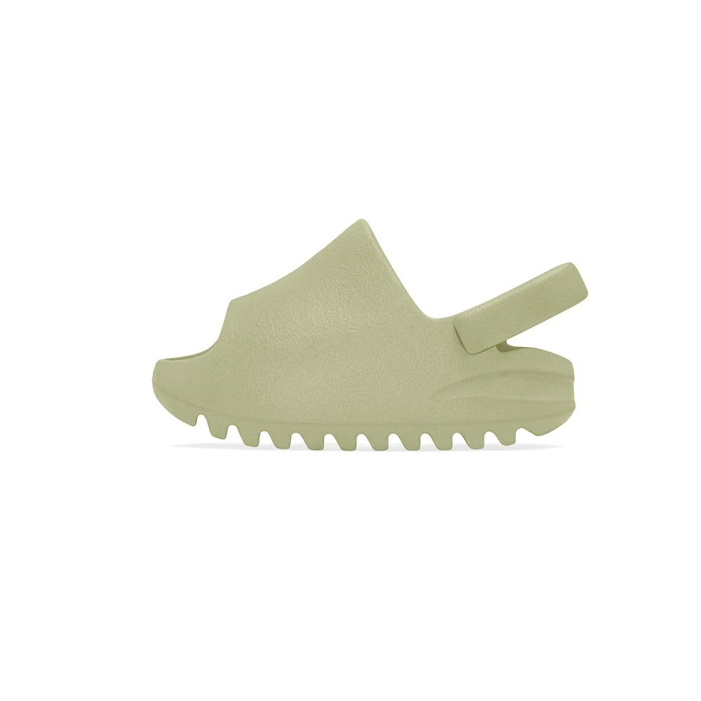 商品Adidas|Adidas Yeezy Slide Sandals (Infant),价格¥303,第2张图片详细描述