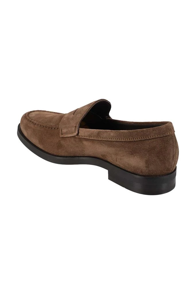 商品Tod's|Tod's Mocassino Formale Gomma Zf,价格¥2145,第3张图片详细描述