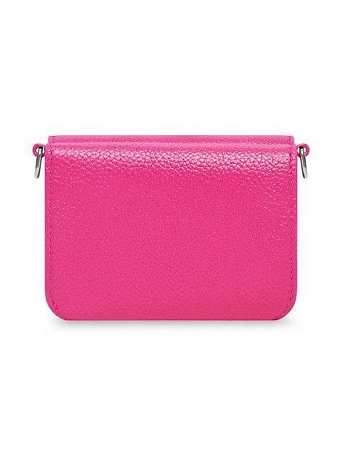 商品Balenciaga|Cash Mini Wallet With Chain,价格¥4140,第4张图片详细描述
