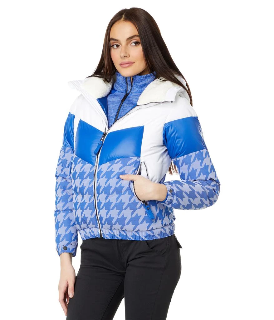 商品Spyder|Eastwood Down Jacket,价格¥2017,第1张图片