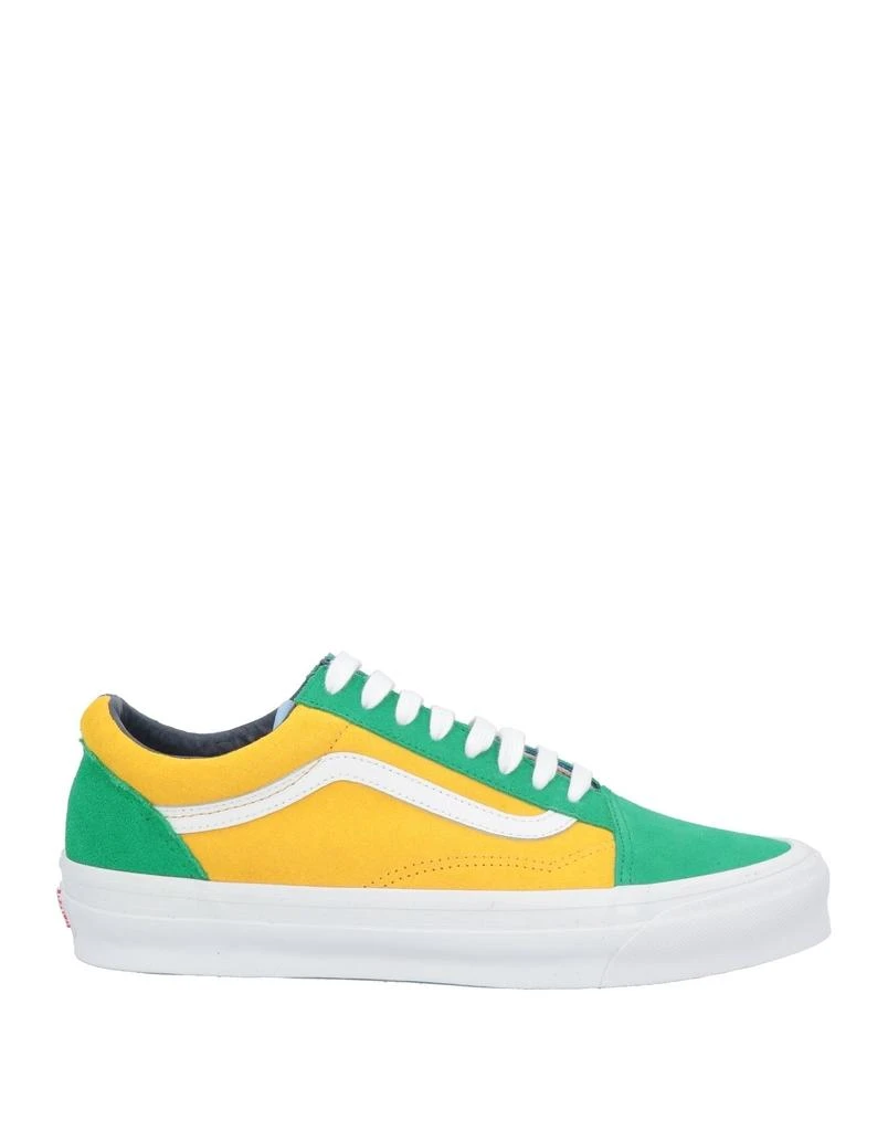 商品Vans|Sneakers,价格¥548,第1张图片