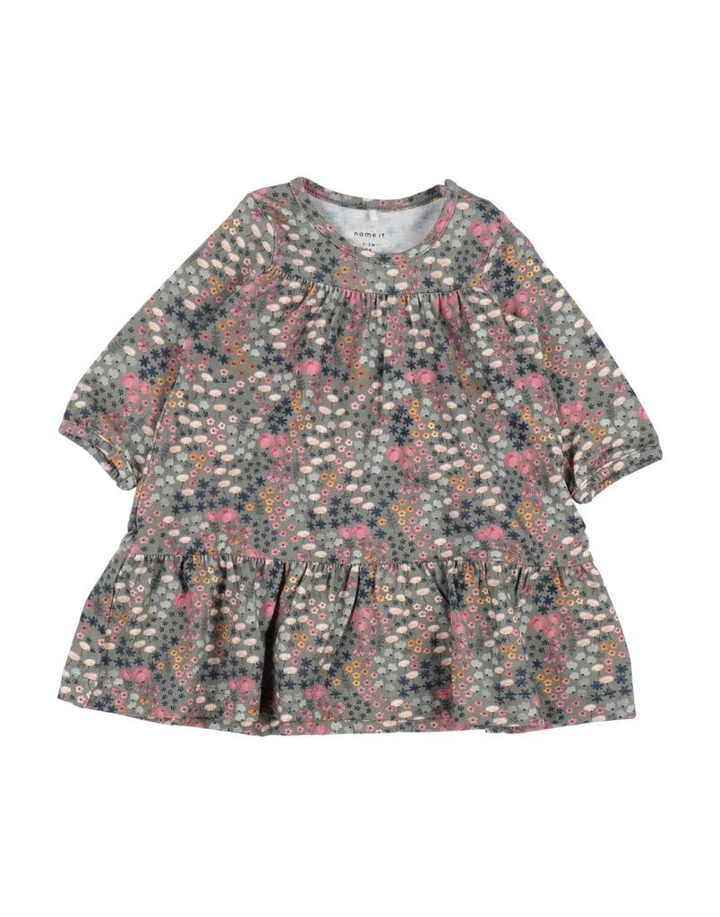 商品NAME IT®|Dress,价格¥118,第1张图片