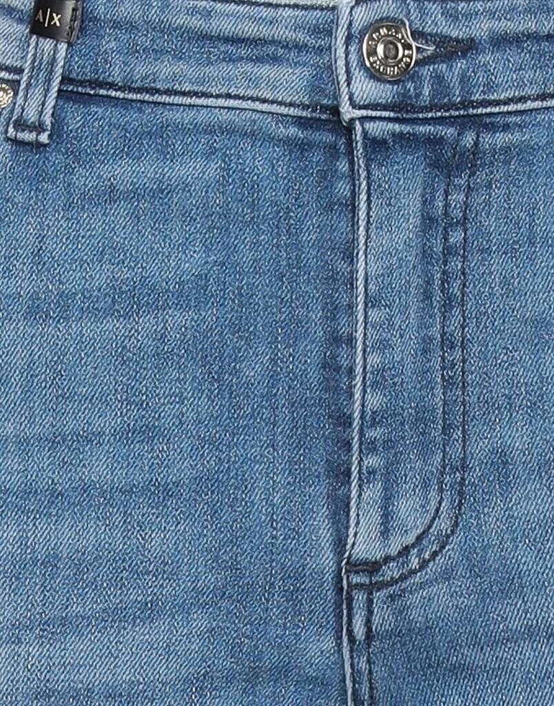 商品Armani Exchange|Denim pants,价格¥706,第6张图片详细描述