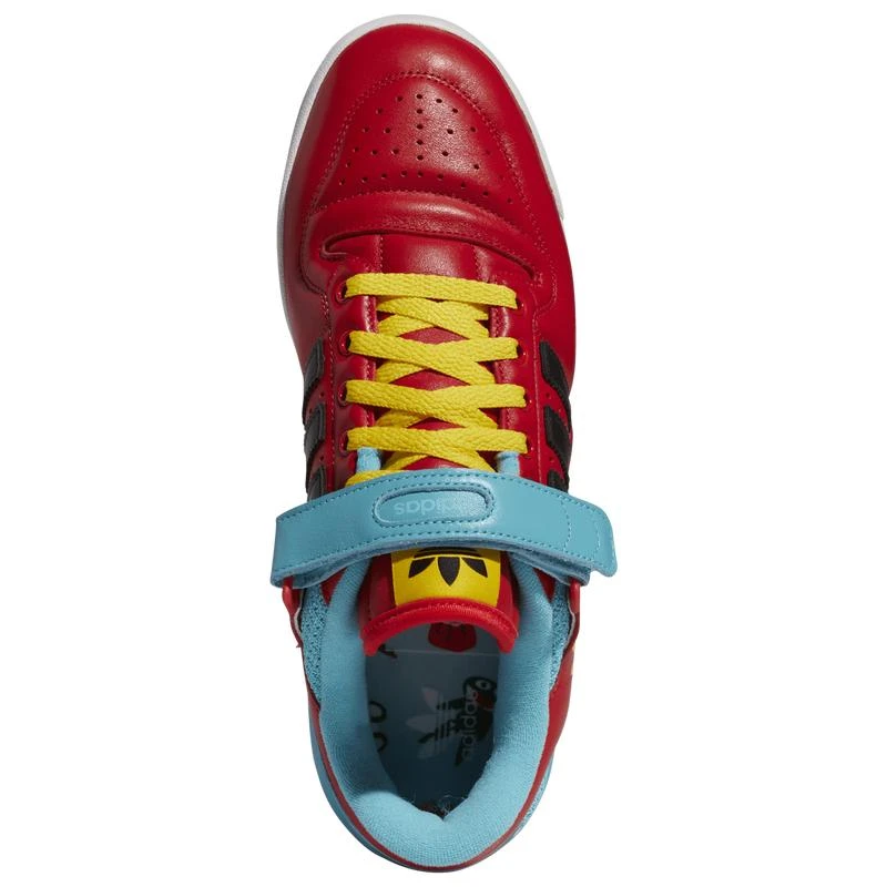 商品Adidas|adidas Originals Forum Low x South Park Cartman - Men's,价格¥536,第4张图片详细描述
