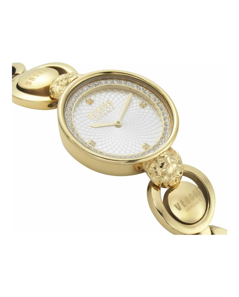 商品Versus Versace|Victoria Harbour Cry Bracelet Watch,价格¥986,第5张图片详细描述