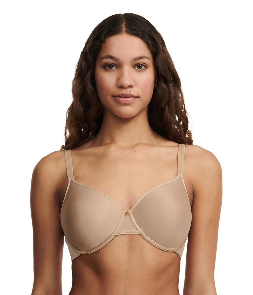 商品Chantelle|C Essential Full Coverage Smooth Bra,价格¥561,第1张图片