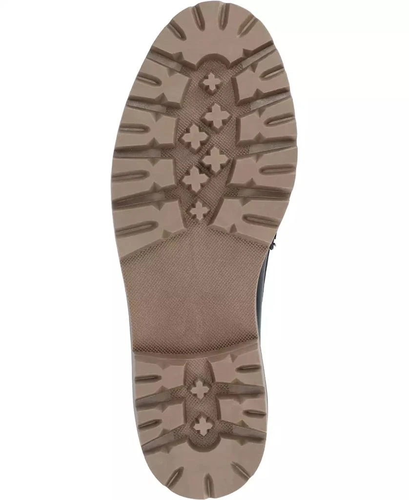 商品Journee Collection|Women's Jessamey Lug Sole Loafers,价格¥407,第5张图片详细描述