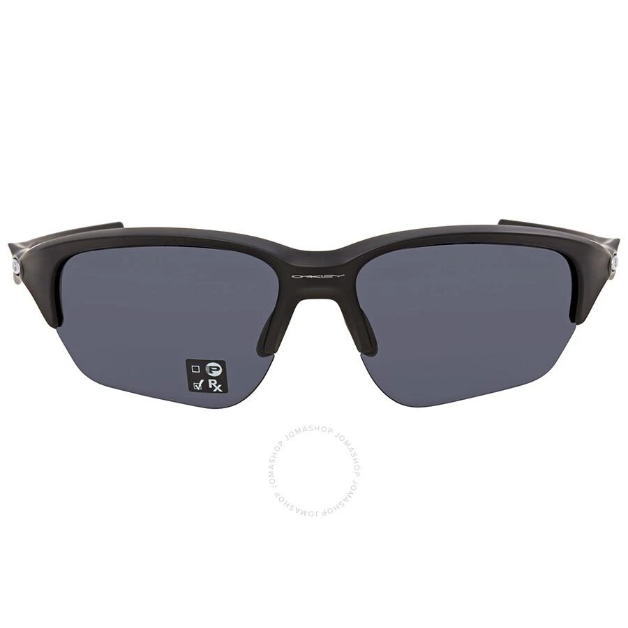 商品Oakley|Flak Beta Gray Sport Unisex Sunglasses OO9363 936301 64,价格¥659,第1张图片