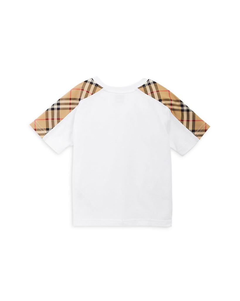 Boys' Walton Tee - Little Kid, Big Kid商品第2张图片规格展示