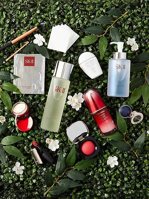 商品SK-II|Facial Treatment Cleansing Oil,价格¥522,第7张图片详细描述