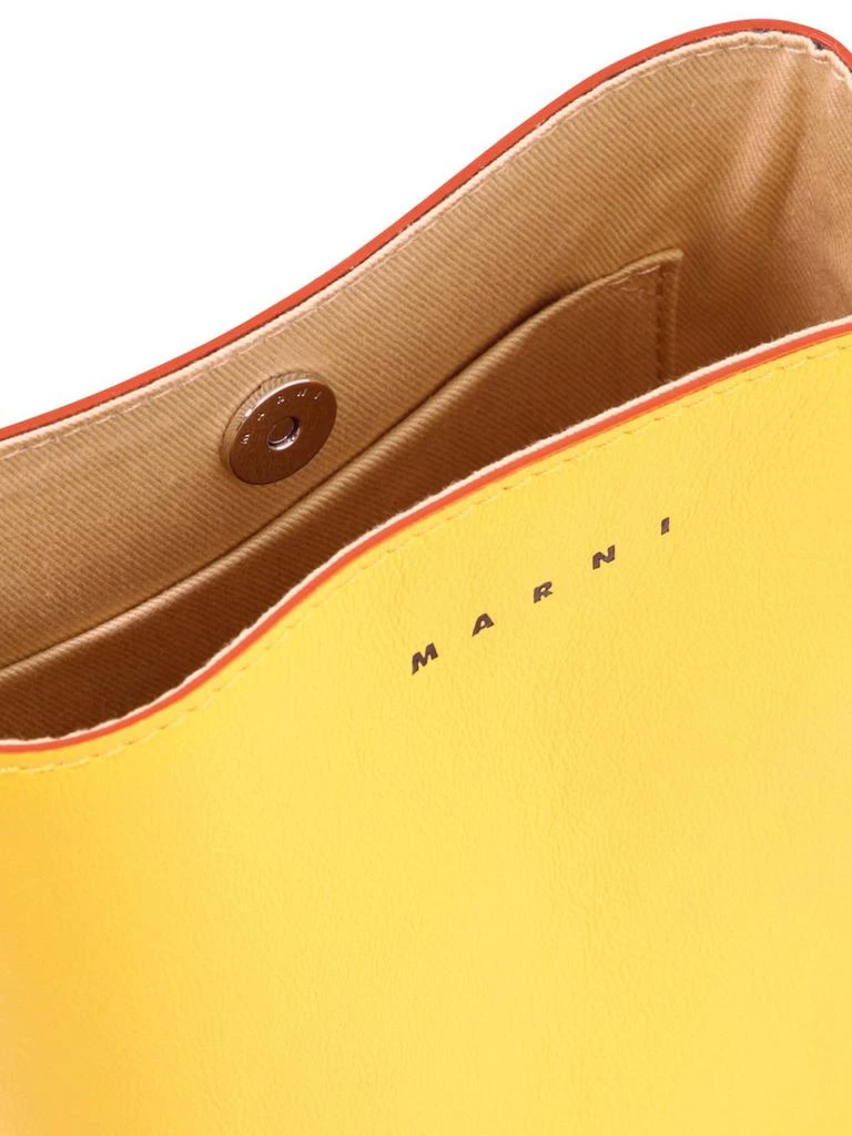 商品Marni|Marni Museo Soft Crossbody Bag,价格¥2586,第5张图片详细描述