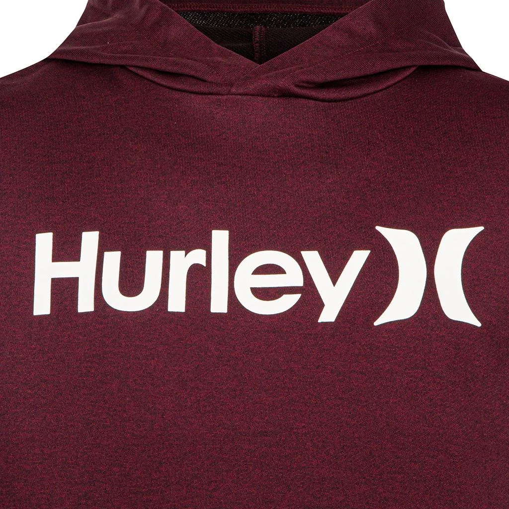 商品Hurley|H2O Dri-FIT™ One & Only Blocked Pullover (Little Kids),价格¥157,第3张图片详细描述