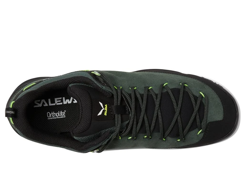 商品Salewa|Wildfire Leather,价格¥1167,第2张图片详细描述