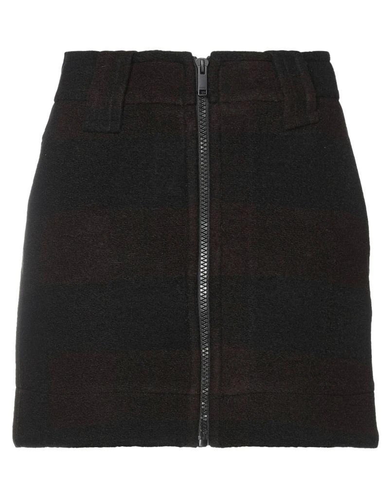 商品Ganni|Mini skirt,价格¥768,第1张图片