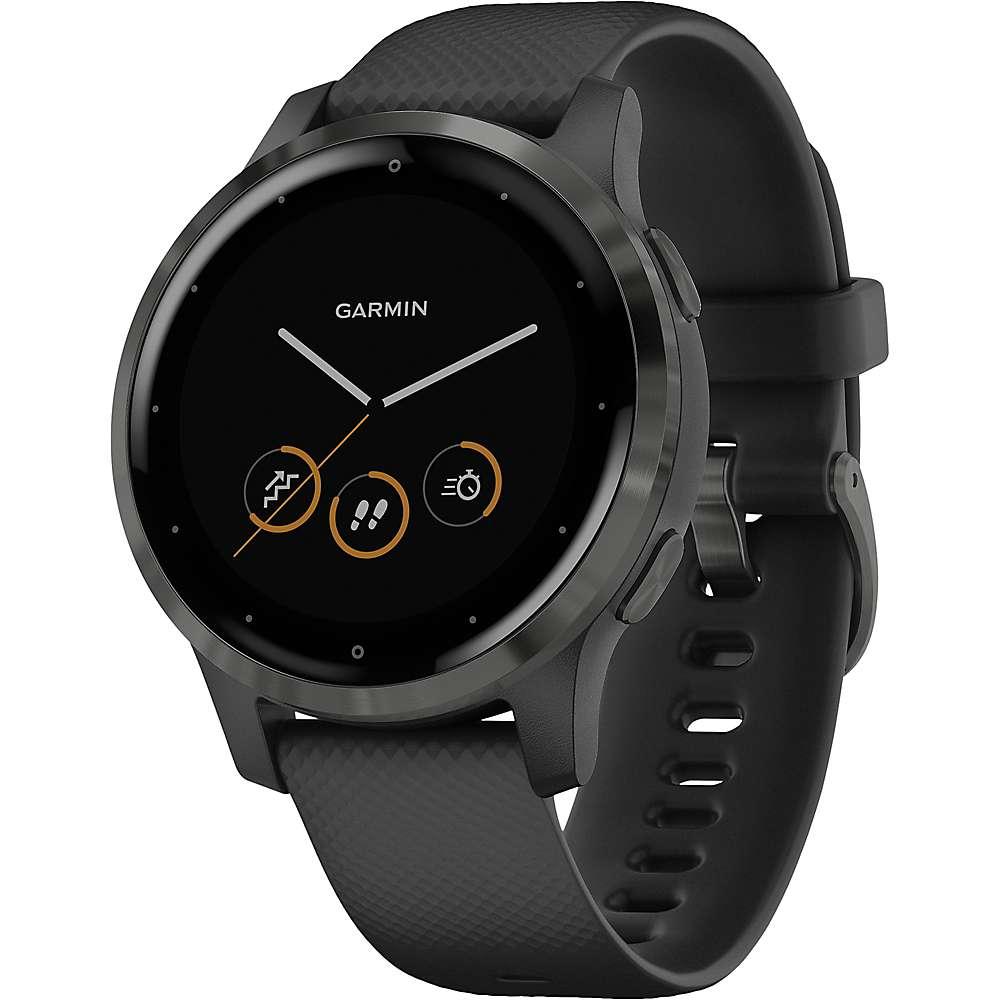 Garmin Vivoactive 4S Watch商品第9张图片规格展示