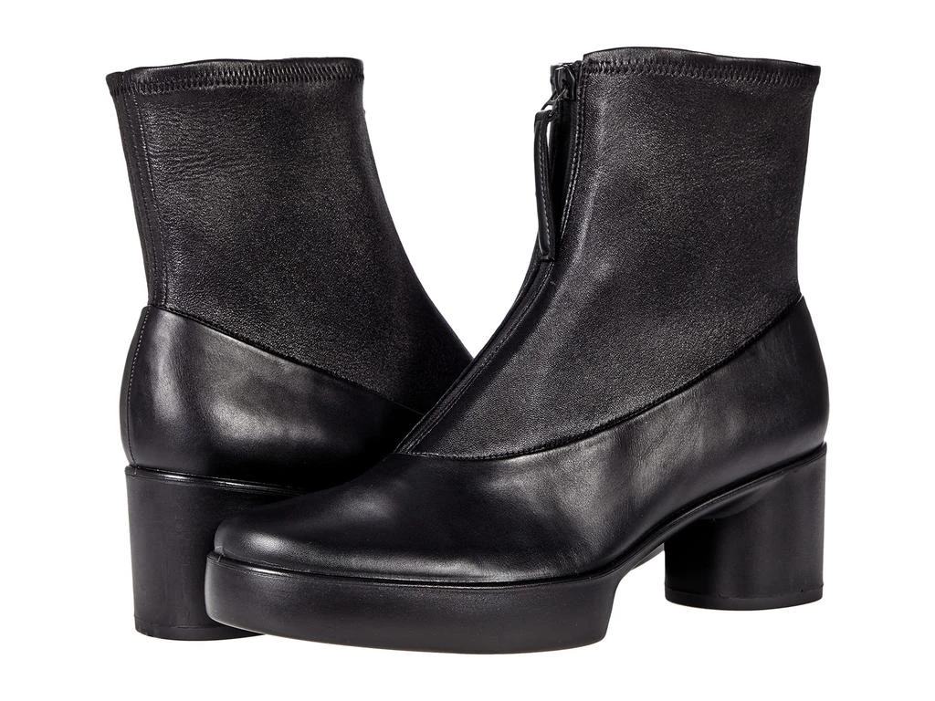 商品ECCO|Shape Sculpted Motion 35 Zip Boot,价格¥1199,第1张图片