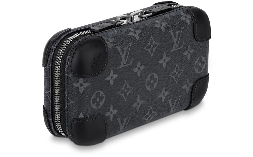 商品Louis Vuitton|HORIZON CLUTCH 手袋,价格¥17669,第2张图片详细描述